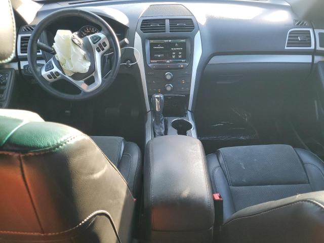 Photo 8 from auction – 2015 FORD EXPLORER X with VIN 1FM5K8D85FGB57033