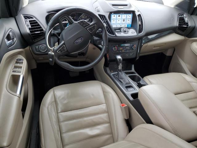 Photo 8 from auction – 2017 FORD ESCAPE TIT with VIN 1FMCU0J9XHUC80203