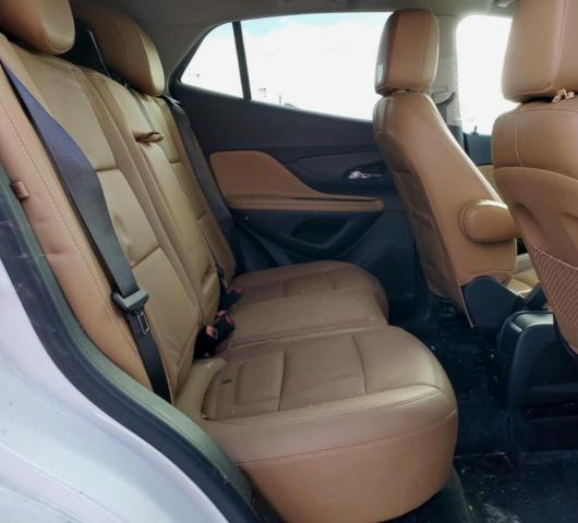 Photo 11 from auction – 2019 BUICK ENCORE ESS with VIN KL4CJGSMXKB793053