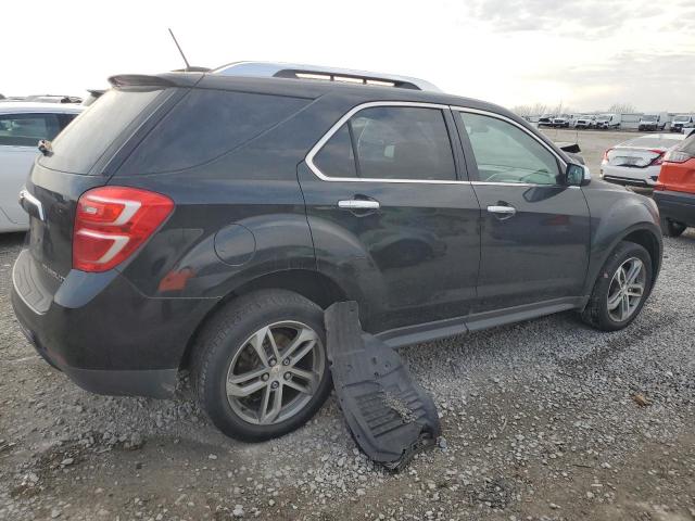 Photo 3 from auction – 2016 CHEVROLET EQUINOX LT with VIN 2GNALDEK3G1111547