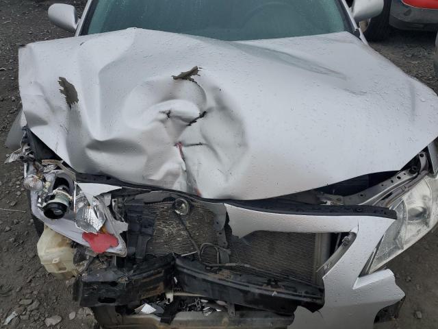Photo 11 from auction – 2009 TOYOTA CAMRY BASE with VIN 4T1BE46K19U337725