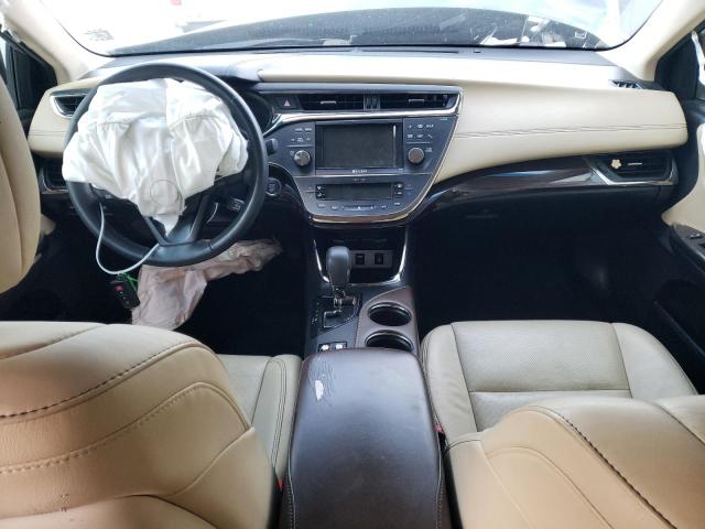 Photo 8 from auction – 2014 TOYOTA AVALON BAS with VIN 4T1BK1EB8EU093199