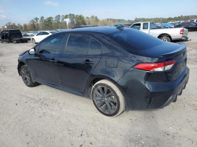 Photo 2 from auction – 2024 TOYOTA COROLLA SE with VIN 5YFS4MCE2RP199289