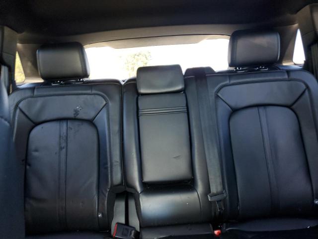 Photo 10 from auction – 2016 LINCOLN MKX RESERV with VIN 2LMTJ8LR6GBL72664