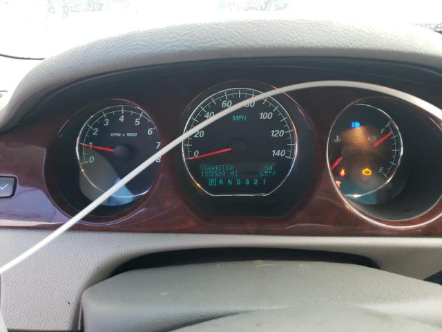 Photo 9 from auction – 2008 BUICK LUCERNE CX with VIN 1G4HP57238U146119