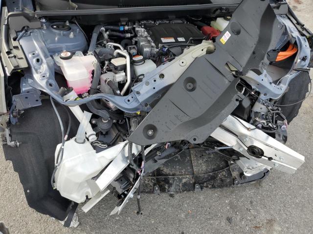 Photo 12 from auction – 2023 SUBARU SOLTERRA P with VIN JTMABABA4PA046381