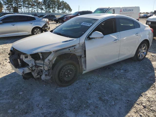 BUICK REGAL PREM 2016 with VIN 2G4GT5GX1G9204243 - Photo from auction