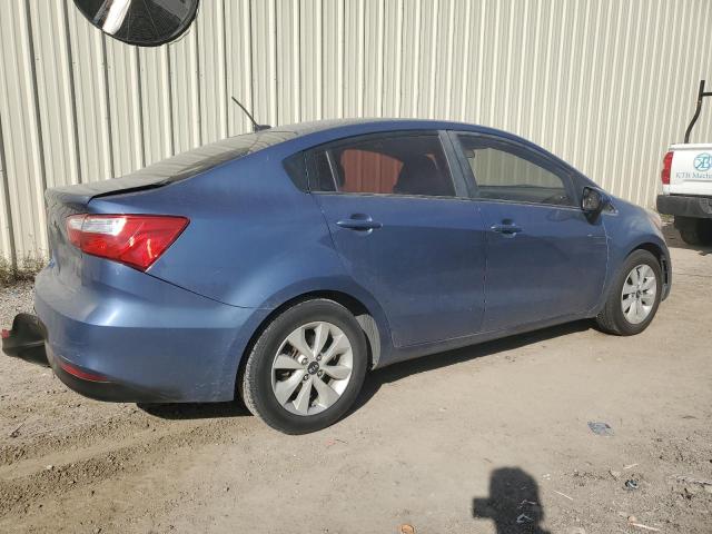 Photo 3 from auction – 2016 KIA RIO EX with VIN KNADN4A35G6626716