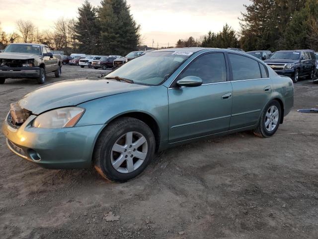 NISSAN ALTIMA BAS 2003 with VIN 1N4AL11D13C171402 - Photo from auction