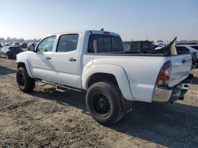Photo 2 from auction – 2012 TOYOTA TACOMA DOU with VIN 3TMLU4EN9CM094166