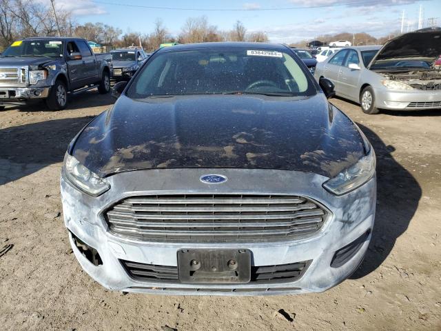 Photo 5 from auction – 2015 FORD FUSION SE with VIN 1FA6P0H77F5116188