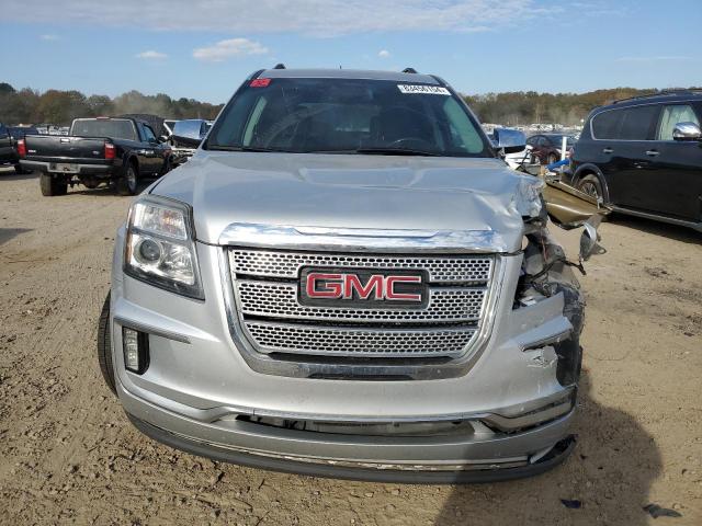 Photo 5 from auction – 2017 GMC TERRAIN DE with VIN 2GKFLRE33H6295711