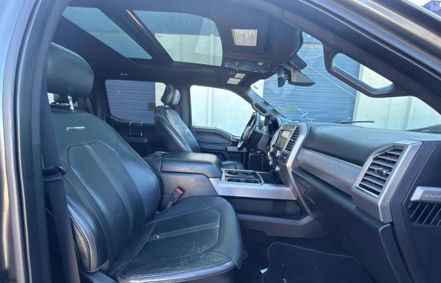 Photo 5 from auction – 2017 FORD F250 SUPER with VIN 1FT7W2BT8HEE44953