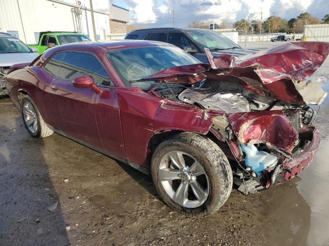 Photo 4 from auction – 2019 DODGE CHALLENGER with VIN 2C3CDZAG9KH672000