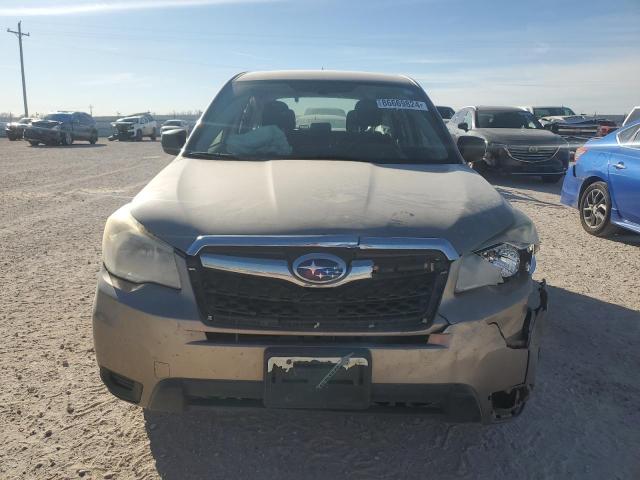 Photo 5 from auction – 2015 SUBARU FORESTER 2 with VIN JF2SJAAC2FH477433