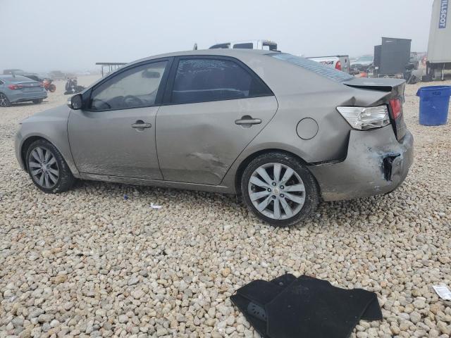 Photo 2 from auction – 2010 KIA FORTE with VIN KNAFW4A32A5054524