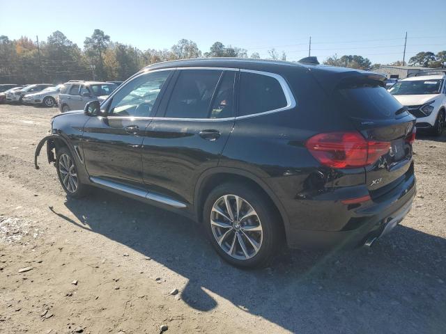 Photo 2 from auction – 2019 BMW X3 SDRIVE3 with VIN 5UXTR7C58KLF25393