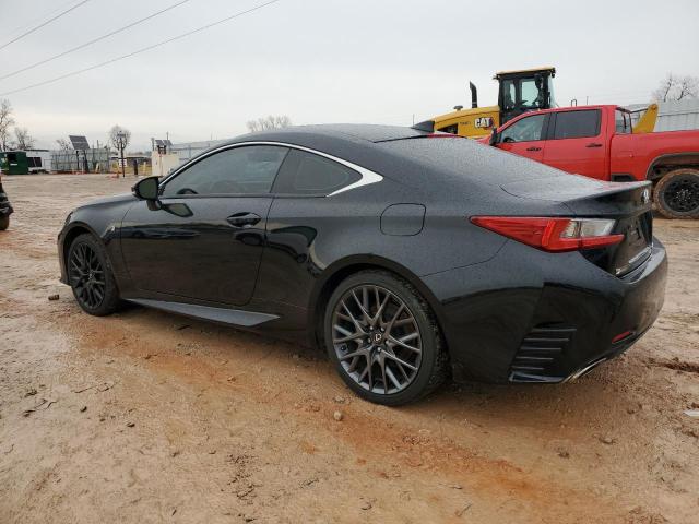 Photo 2 from auction – 2017 LEXUS RC 300 with VIN JTHSM5BC4H5002509