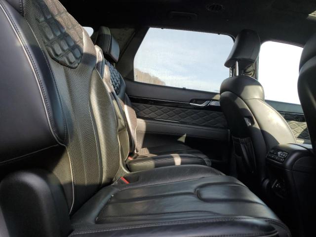 Photo 11 from auction – 2022 HYUNDAI PALISADE C with VIN KM8R7DHE4NU464155
