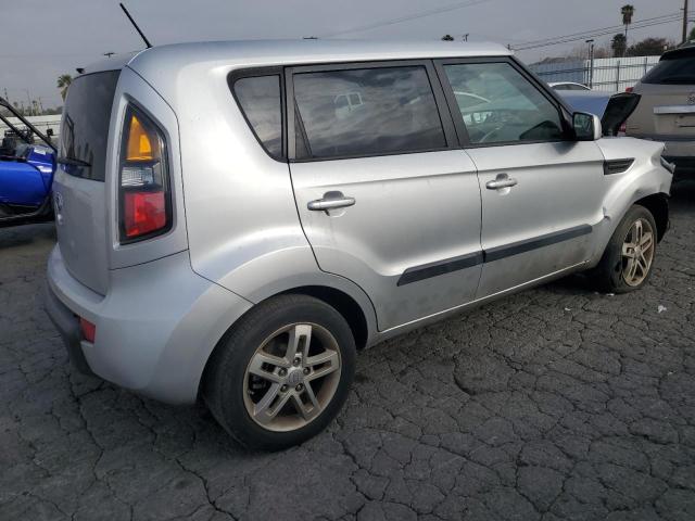 Photo 3 from auction – 2011 KIA SOUL + with VIN KNDJT2A28B7331216