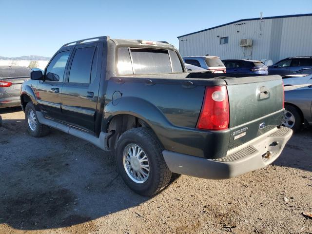Photo 2 from auction – 2002 FORD EXPLORER S with VIN 1FMZU67E42UD26052