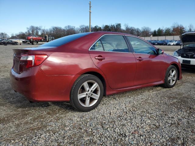 Photo 3 from auction – 2014 TOYOTA CAMRY L with VIN 4T1BF1FKXEU813217