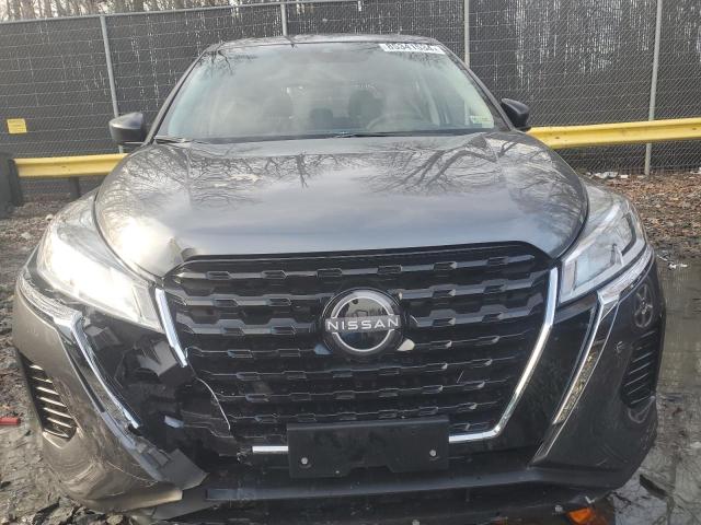Photo 5 from auction – 2023 NISSAN KICKS S with VIN 3N1CP5BV5PL569649