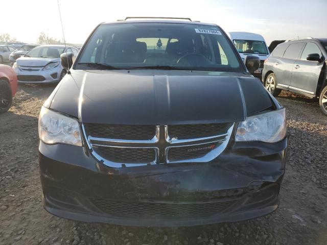 Photo 5 from auction – 2013 DODGE GRAND CARA with VIN 2C4RDGCG7DR627447