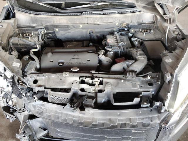 Photo 11 from auction – 2020 MITSUBISHI OUTLANDER with VIN JA4AP3AU6LU024992