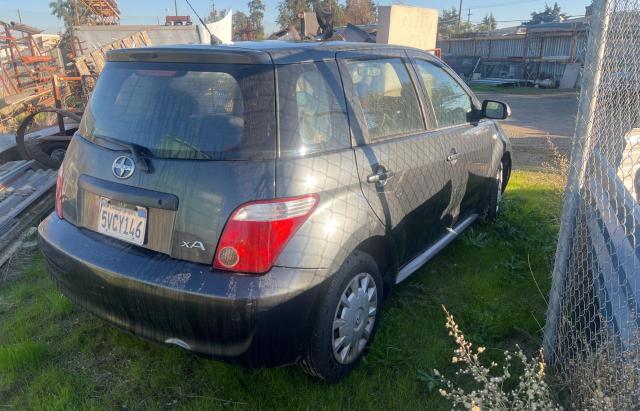 Photo 4 from auction – 2006 TOYOTA SCION XA with VIN JTKKT624360163035