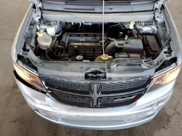 Photo 12 from auction – 2020 DODGE JOURNEY SE with VIN 3C4PDCAB2LT264736