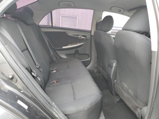 Photo 10 from auction – 2010 TOYOTA COROLLA BA with VIN 1NXBU4EE8AZ257602