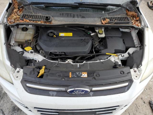 Photo 12 from auction – 2016 FORD ESCAPE SE with VIN 1FMCU0GX4GUA73097