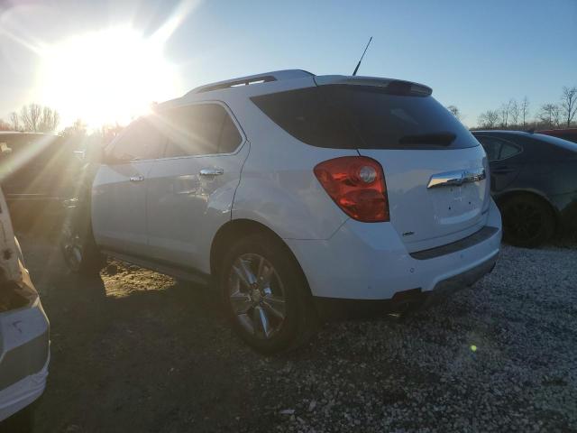 Zdjęcie 2 z aukcji – 2011 CHEVROLET EQUINOX LT z VIN 2CNFLGE58B6289861