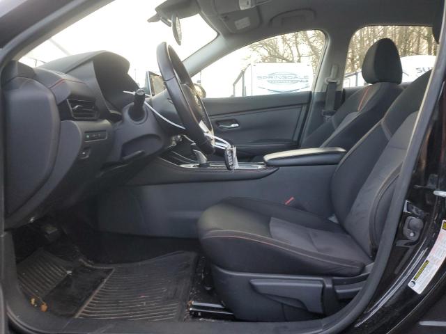 Photo 7 from auction – 2020 NISSAN SENTRA SR with VIN 3N1AB8DV6LY280801