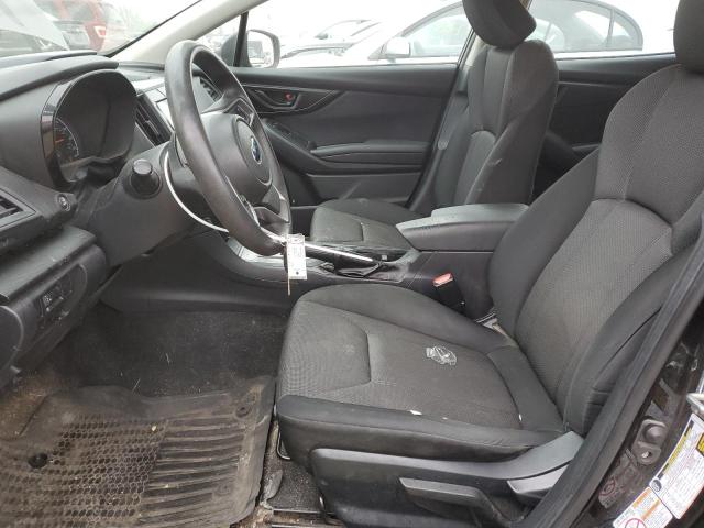 Photo 7 from auction – 2018 SUBARU IMPREZA with VIN 4S3GTAA64J3727818