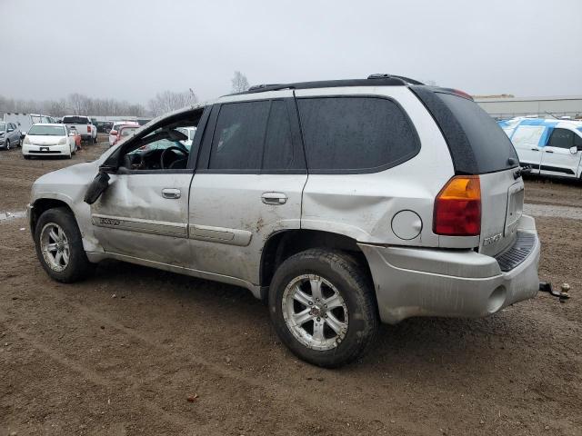 Photo 2 from auction – 2004 GMC ENVOY with VIN 1GKDT13S342261956
