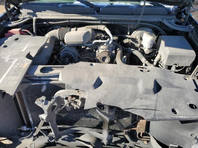 Photo 11 from auction – 2013 CHEVROLET SILVERADO with VIN 1GCNCPEX2DZ157655