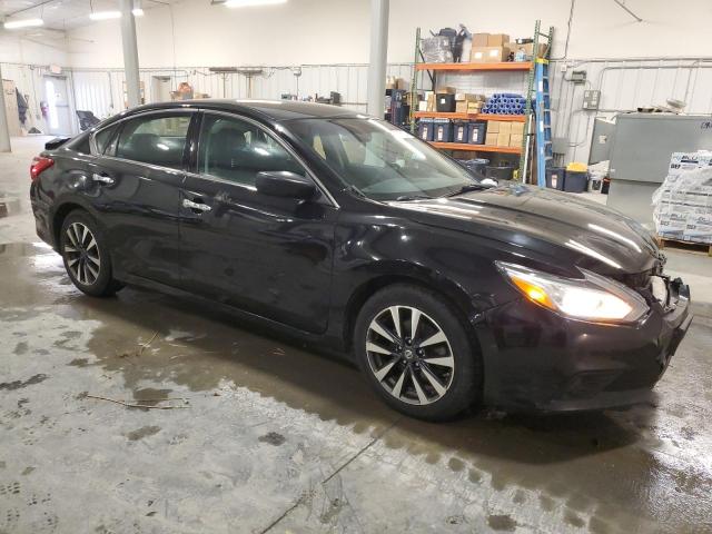 Photo 4 from auction – 2017 NISSAN ALTIMA 2.5 with VIN 1N4AL3AP3HC272468