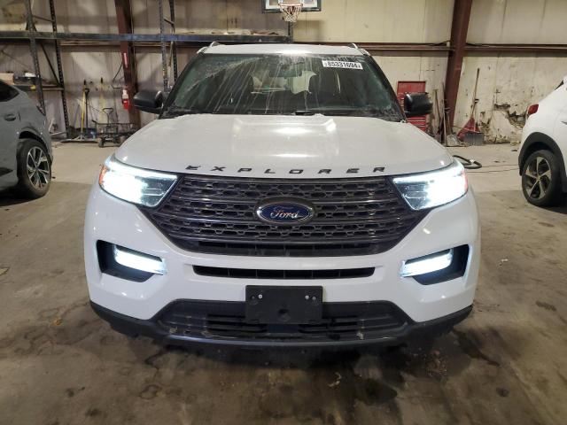 Photo 5 from auction – 2021 FORD EXPLORER X with VIN 1FMSK8DH9MGA25067