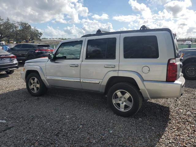 Zdjęcie 2 z aukcji – 2010 JEEP COMMANDER z VIN 1J4RH4GK1AC125470