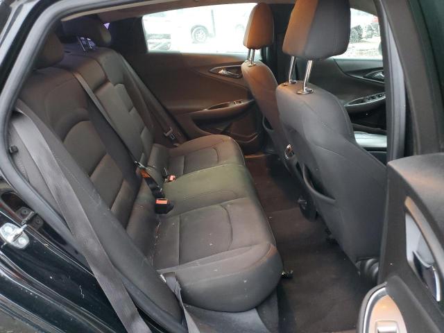 Photo 10 from auction – 2017 CHEVROLET MALIBU LT with VIN 1G1ZE5ST0HF114045
