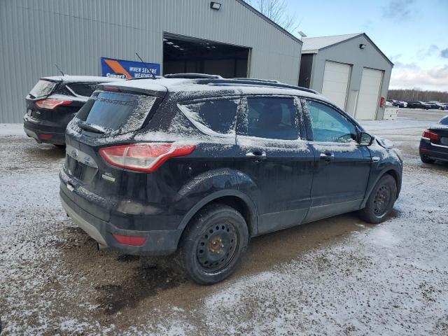 Photo 3 from auction – 2013 FORD ESCAPE SEL with VIN 1FMCU0H90DUD12768