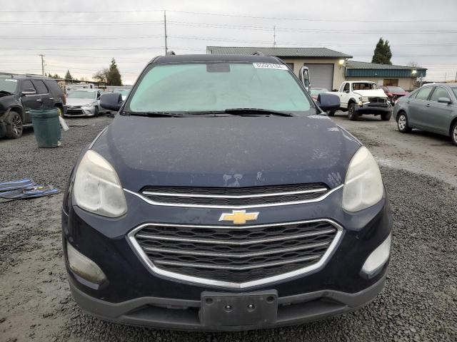Photo 5 from auction – 2017 CHEVROLET EQUINOX LT with VIN 2GNFLFEK4H6311651