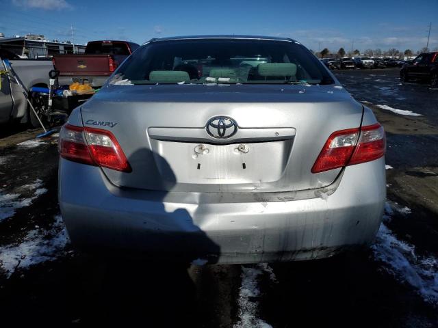 Photo 6 from auction – 2009 TOYOTA CAMRY BASE with VIN 4T1BE46K69U386273