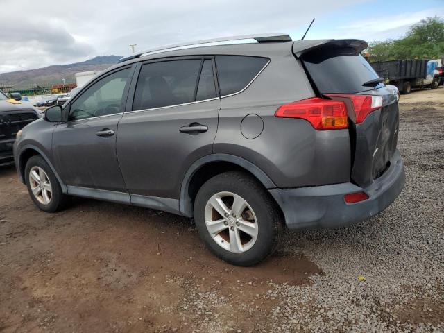 Photo 2 from auction – 2013 TOYOTA RAV4 XLE with VIN JTMWFREV8D5008812