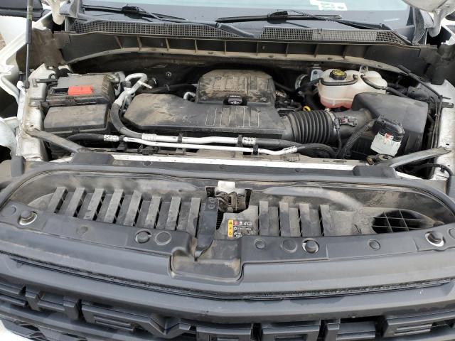 Photo 11 from auction – 2023 CHEVROLET SILVERADO with VIN 3GCNAAEK5PG353911