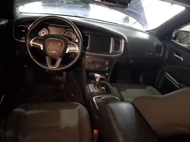 Photo 8 from auction – 2016 DODGE CHARGER SX with VIN 2C3CDXHG0GH187102