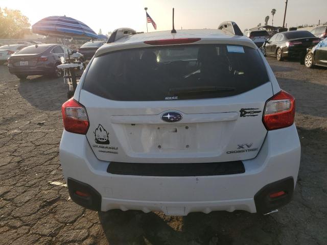 Photo 6 from auction – 2015 SUBARU XV CROSSTR with VIN JF2GPAAC3FG328376
