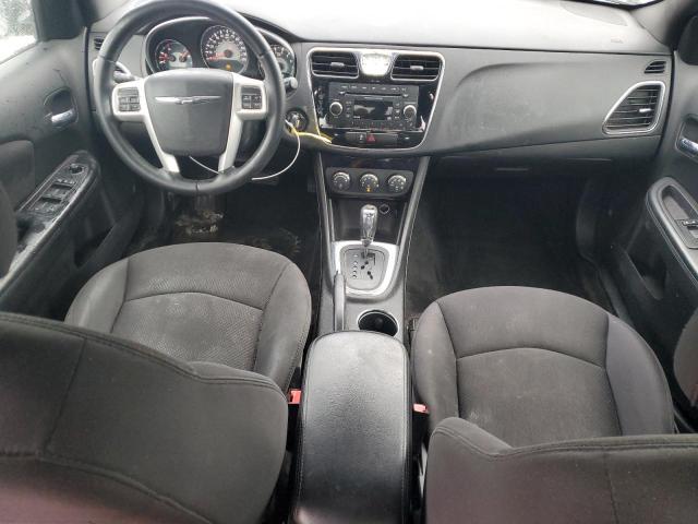 Foto 8 de la subasta – 2013 CHRYSLER 200 TOURIN con VIN 1C3CCBBB6DN694589
